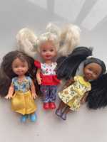 Ляльки Kelly barbie