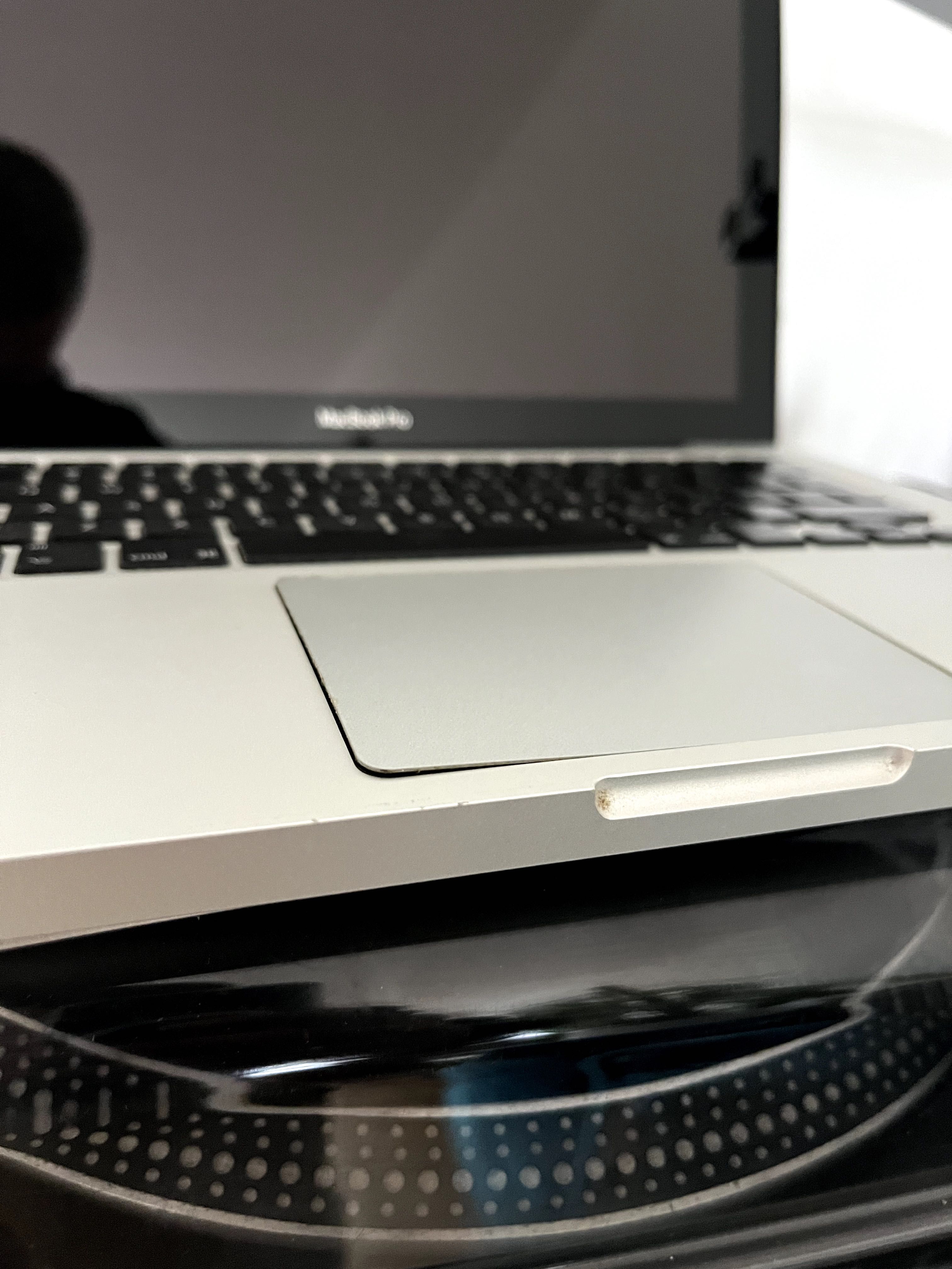 MacBook Pro 13 cali