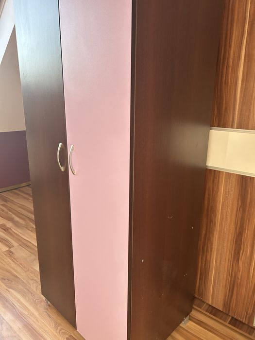 Nowa szafa w idealnym stanie
