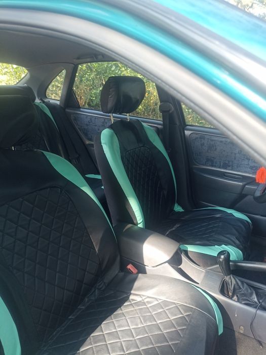 Продам Toyota Carina e