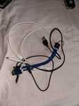 Kable do telefonów USB Typ C