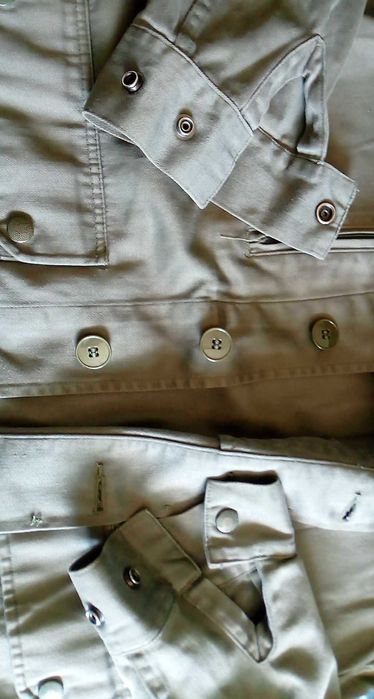 Bluza Armii Francuskiej/Legii Cudzoziemskiej Olive r96M 7080/9000