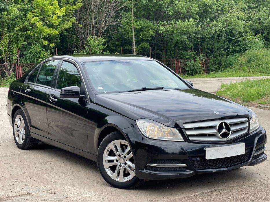 Бампер,капот,фара,телевізор Mercedes C-Class W204 C197 Авторозборка