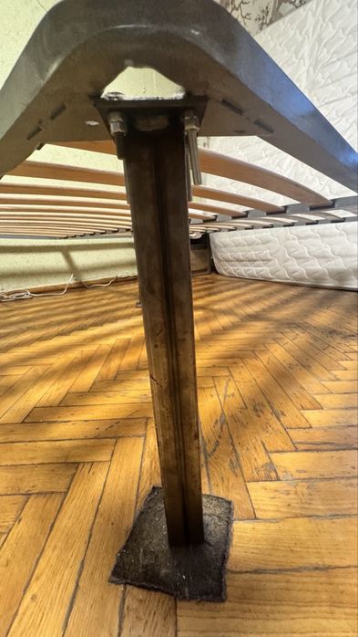 Продам каркас кроваті