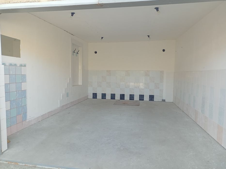 Кооператив N°7 Гравітон цегляний гараж