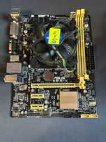 Материнская плата Asus H81M-K (s1150)