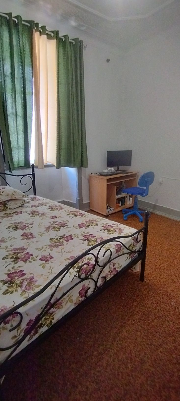 Quarto para arrendar em Lisboa