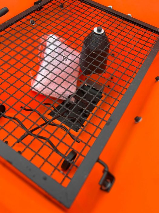 Piaskarka Drogowa Komunalna PK550 PK1200 DOSTAWA gwarancja