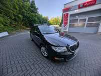 Skoda Superb Škoda Superb II 2.0 TDI DSG 140 KM | Kombi | 2010 |Automat