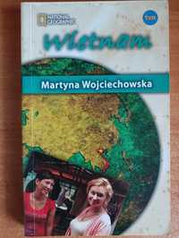 Martyna Wojciechowska "Wietnam"