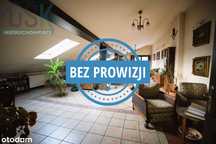 Ustroń - budynek mieszkalny z miejscem na  biznes
