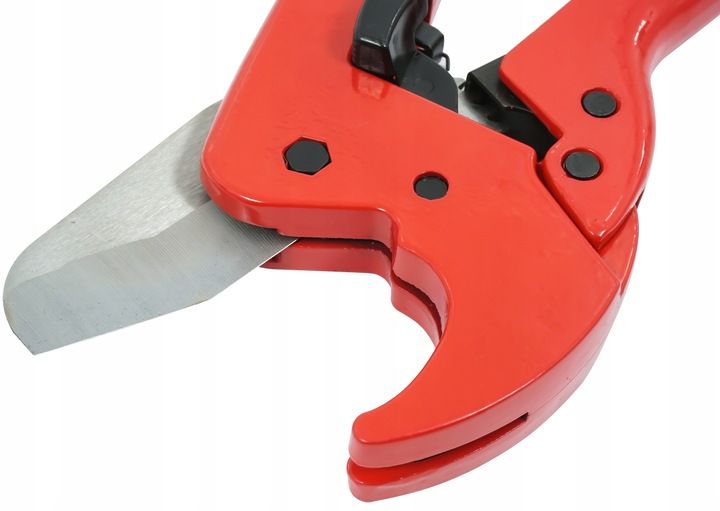 Nożyce Obcinaki Obcinak Do Cięcia Rur Pcv Pp Szczypce Zgrzewarki 42mm