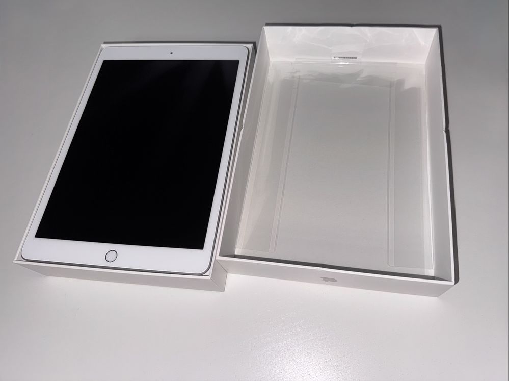 Ipad 8 - 32g wifi