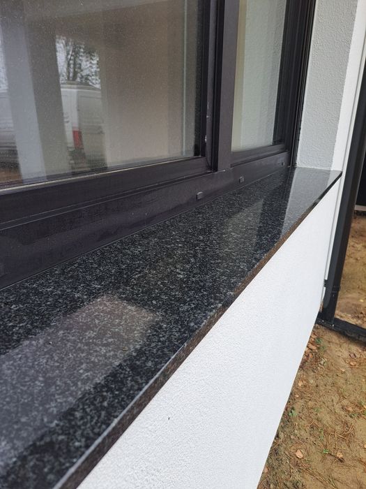 Dom jednorodzinny parterowy