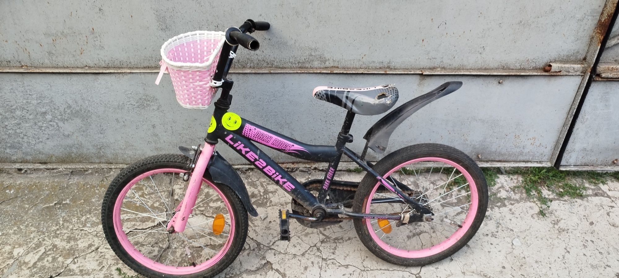 Продам велік  дитячій