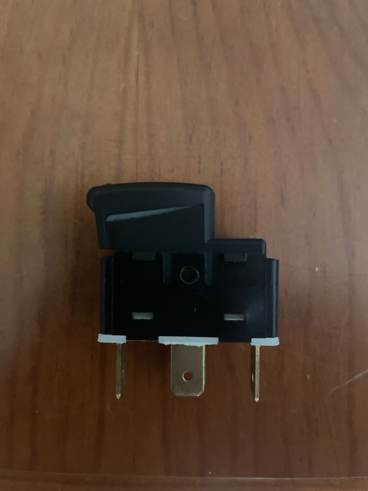 Interruptor Janela Smart ForFour