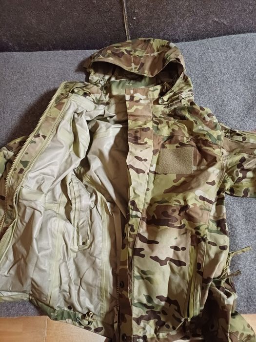 Куртка Texar ECWCS Conger LVL6