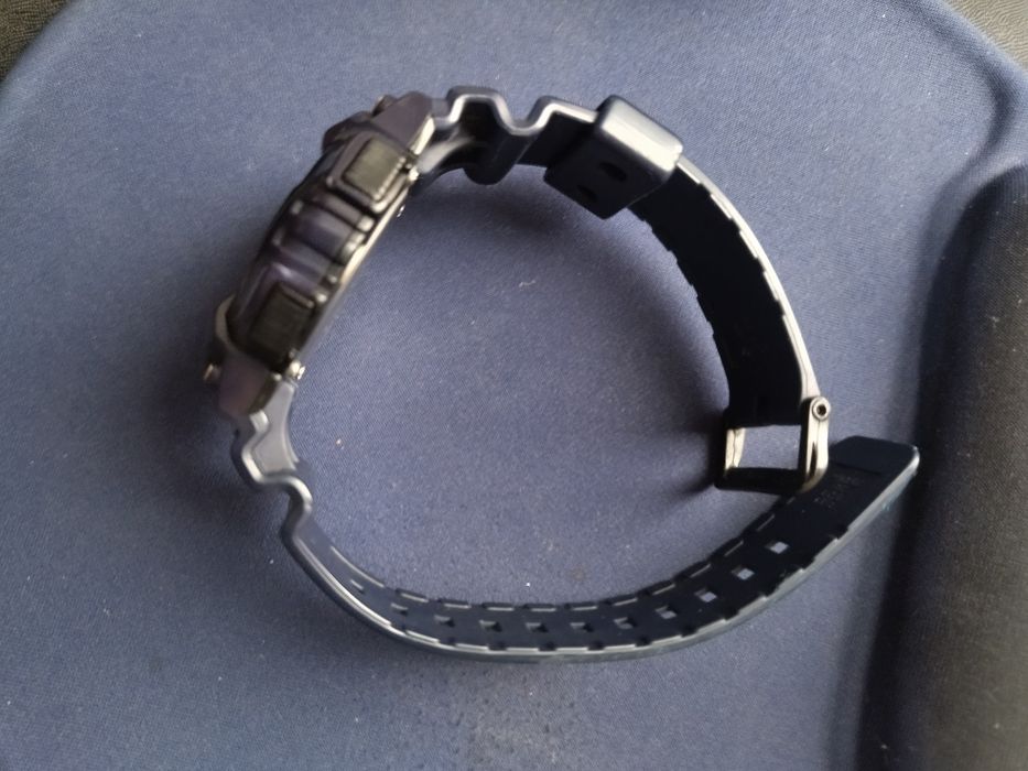 Casio 810точный ход