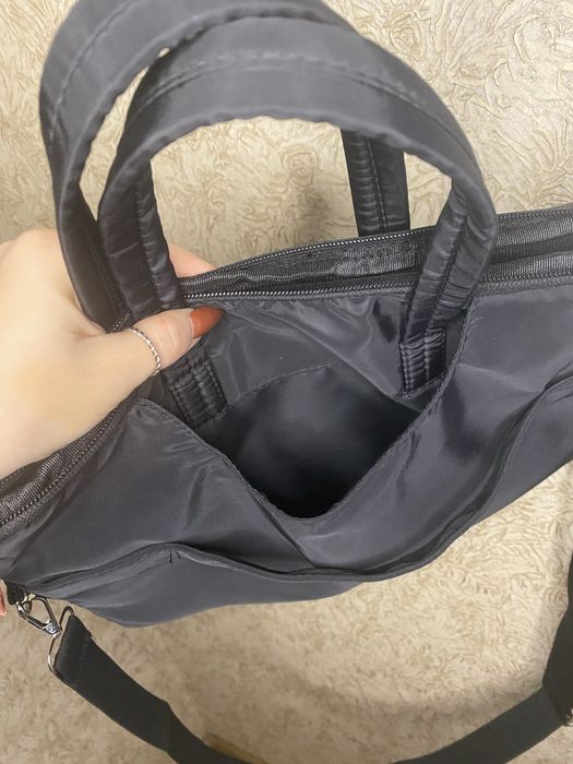 Сумка для ноутбука