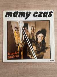 VINYL Banda & Wanda - Mamy czas