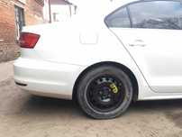 Докатка 5х112 135\80 R-16 135\90 R-16 Audi VW Skoda