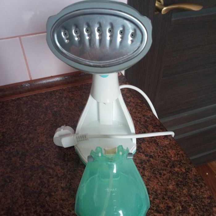 Отпариватель для одежды