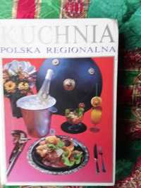 Kuchnia Polska Regionalna