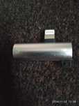 Rozgaleziacz do iPhona na jack3,5 i usb c
