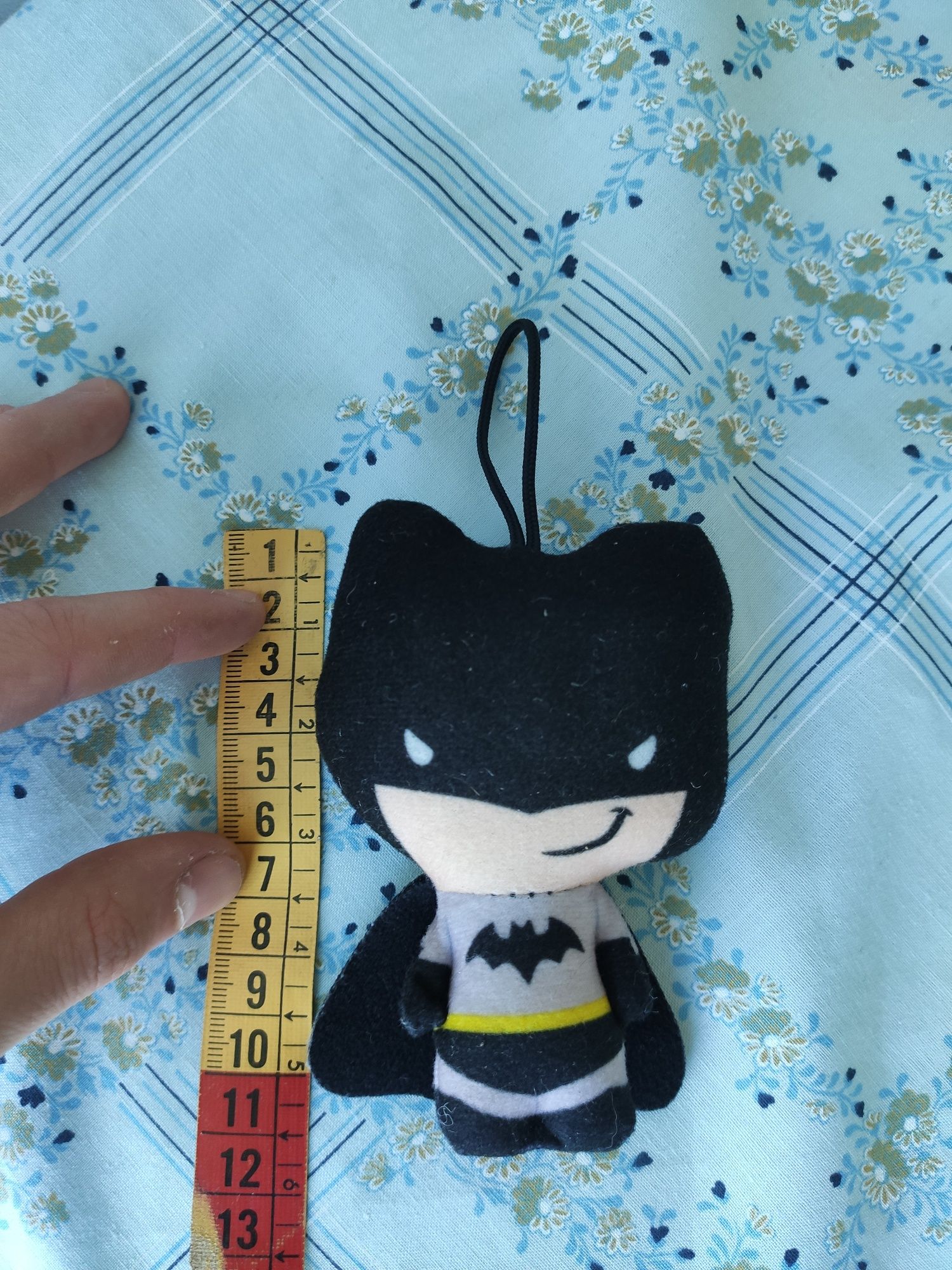 Peluche pequeno Batman