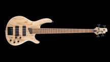 Cort B4 Element OPN gitara basowa B-4 Bartolini MK1