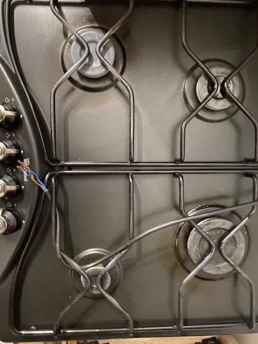 Kuchenka Whirlpool AKM56/NA/C