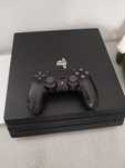 PlayStation 4 pro