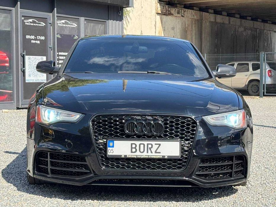 Продам Audi A5 2012