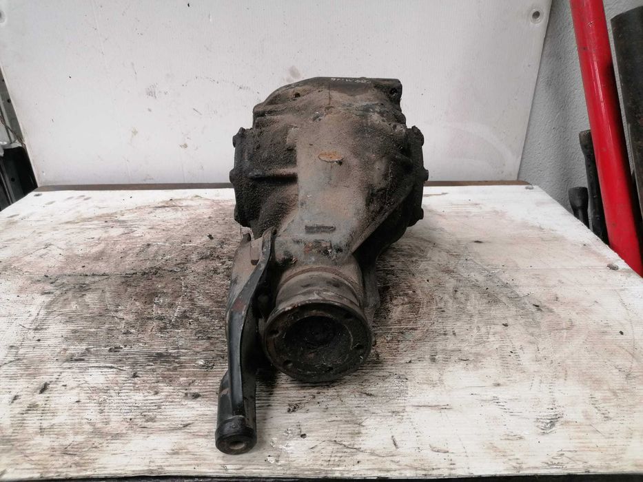 Diferencial BMW SERIE 5 525 E34 3.73 DE TRAS