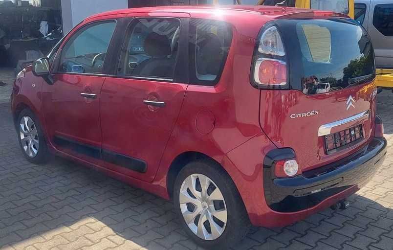 Fajny C3 Picasso przebieg tylko 95xxx km !
