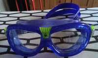Okulary pływackie dla dziecka