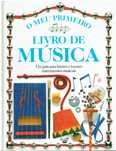 13184

O Meu Primeiro Livro de Música
de Helen Drew