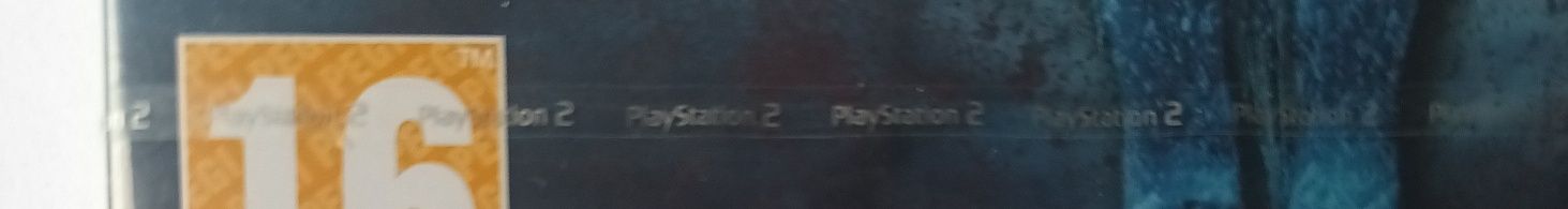 NOWA. Silent Hill Shattered Memories na PS2, pełna wersja angielska.