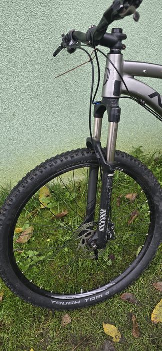 Norco fluid 7  Rower Górski L kola 29 jeździ skręca hamuje