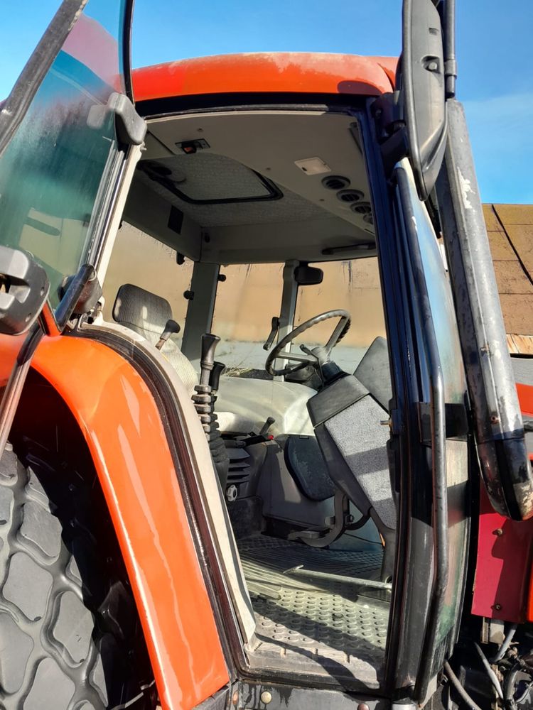 Traktor Case IH CS 78 4X4