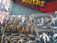 Reichbusters plus KS Cargo Hold
