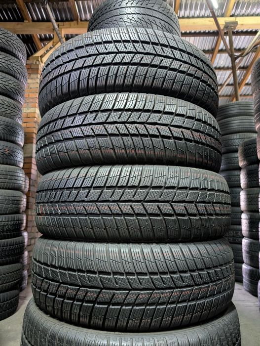 Шини зимові 235 60 r 18 Barum резина колеса gtyres