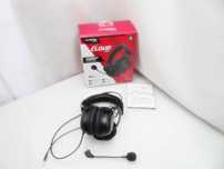 słuchawki HyperX Cloud Core
