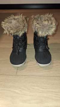 Buty zimowe sniegowce CMP 32