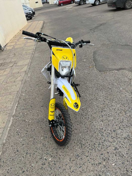 Питбайк bse PH09D 125