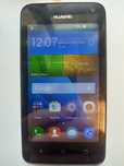 Telefon Huawei Y3 Y360 U61 czarny android 4.4.2 sprawny