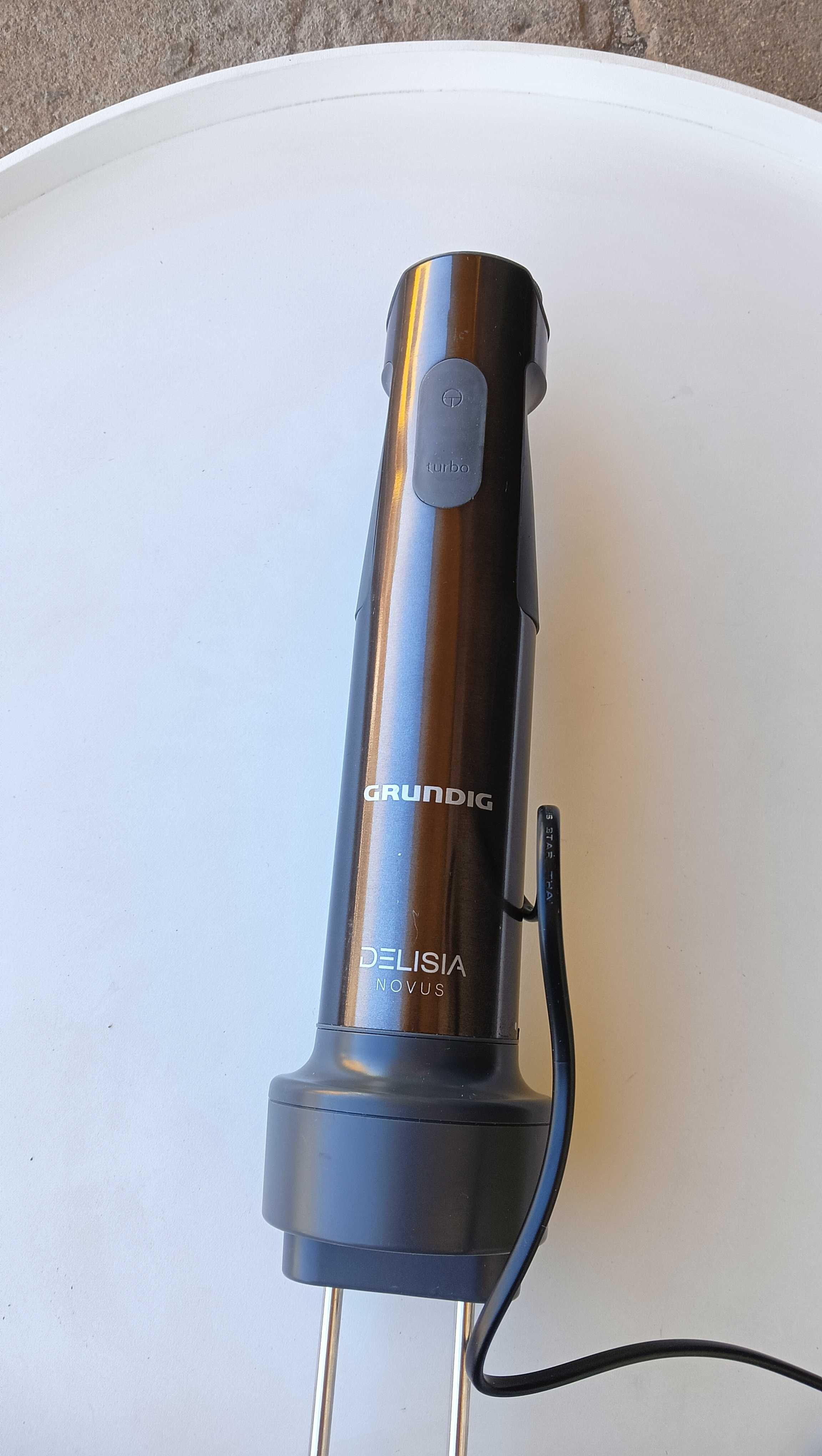 Blender Grundig , używany
