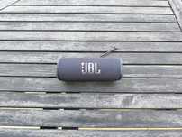 JBL Flip 6 oryginalny czarny