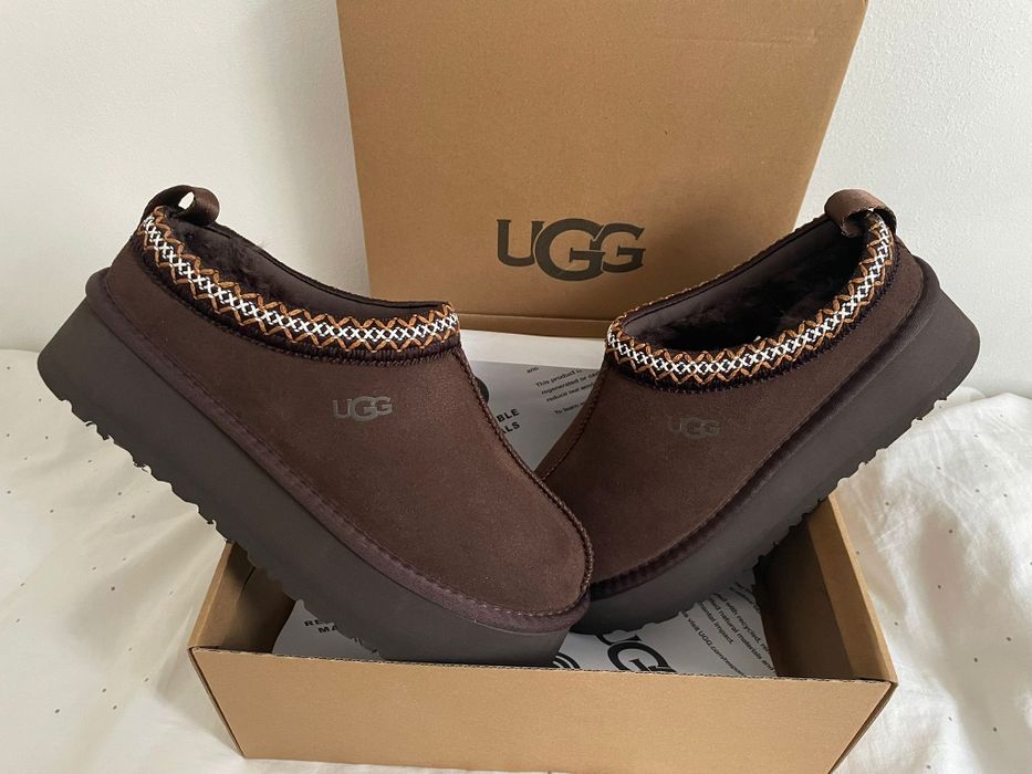 Buty ugg Tazz Ii