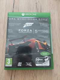 FORZA 5 Xbox one